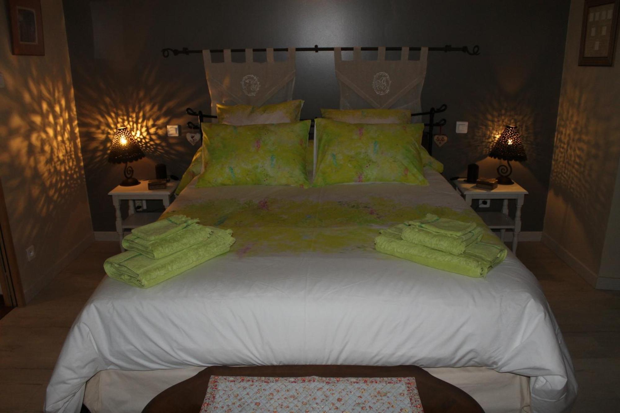 Hotel Lou Bastido Marseilles Zimmer foto