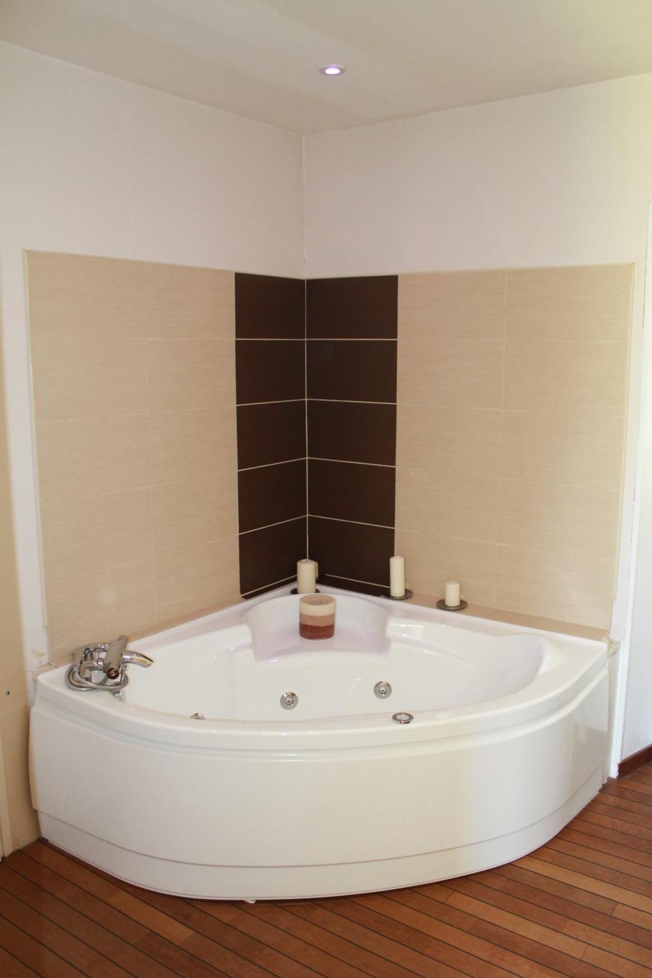 Hotel Lou Bastido Marseilles Zimmer foto