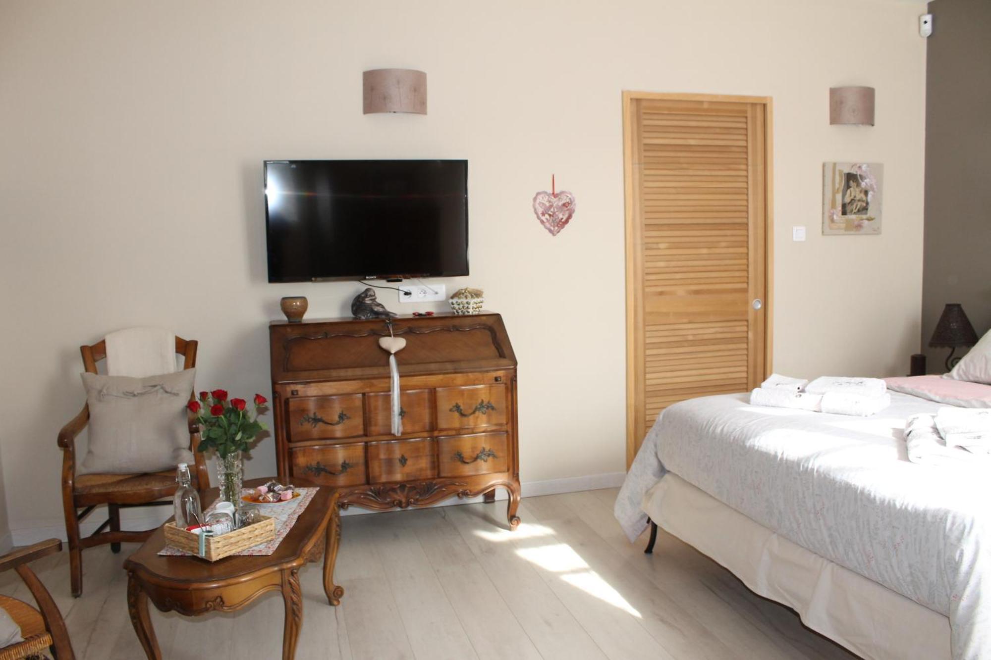 Hotel Lou Bastido Marseilles Zimmer foto