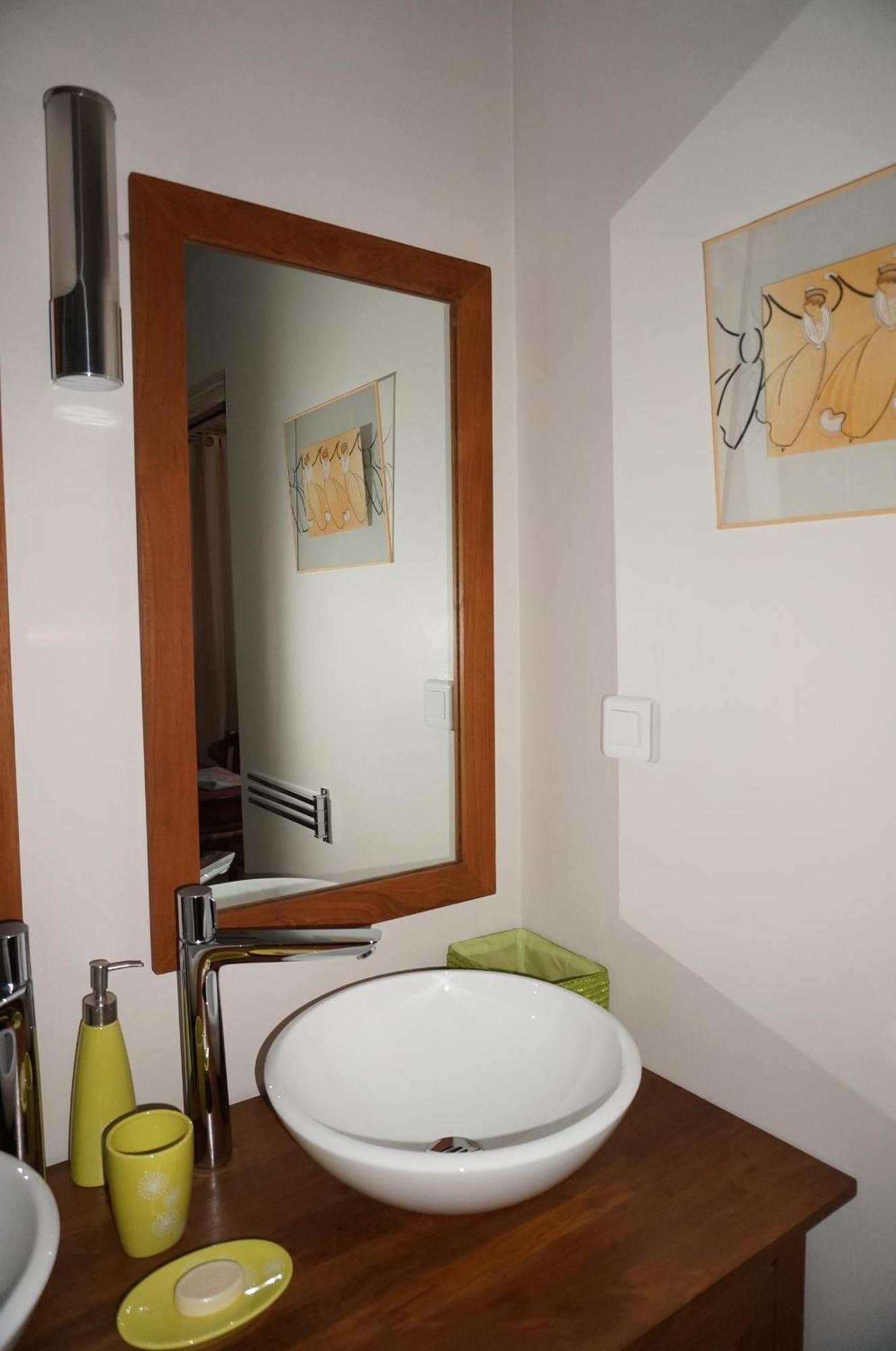 Hotel Lou Bastido Marseilles Zimmer foto