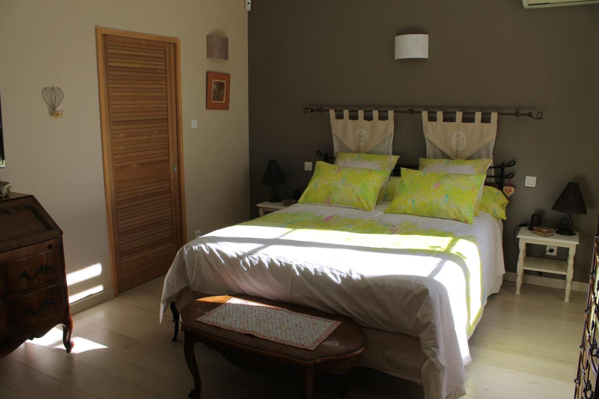 Hotel Lou Bastido Marseilles Exterior foto