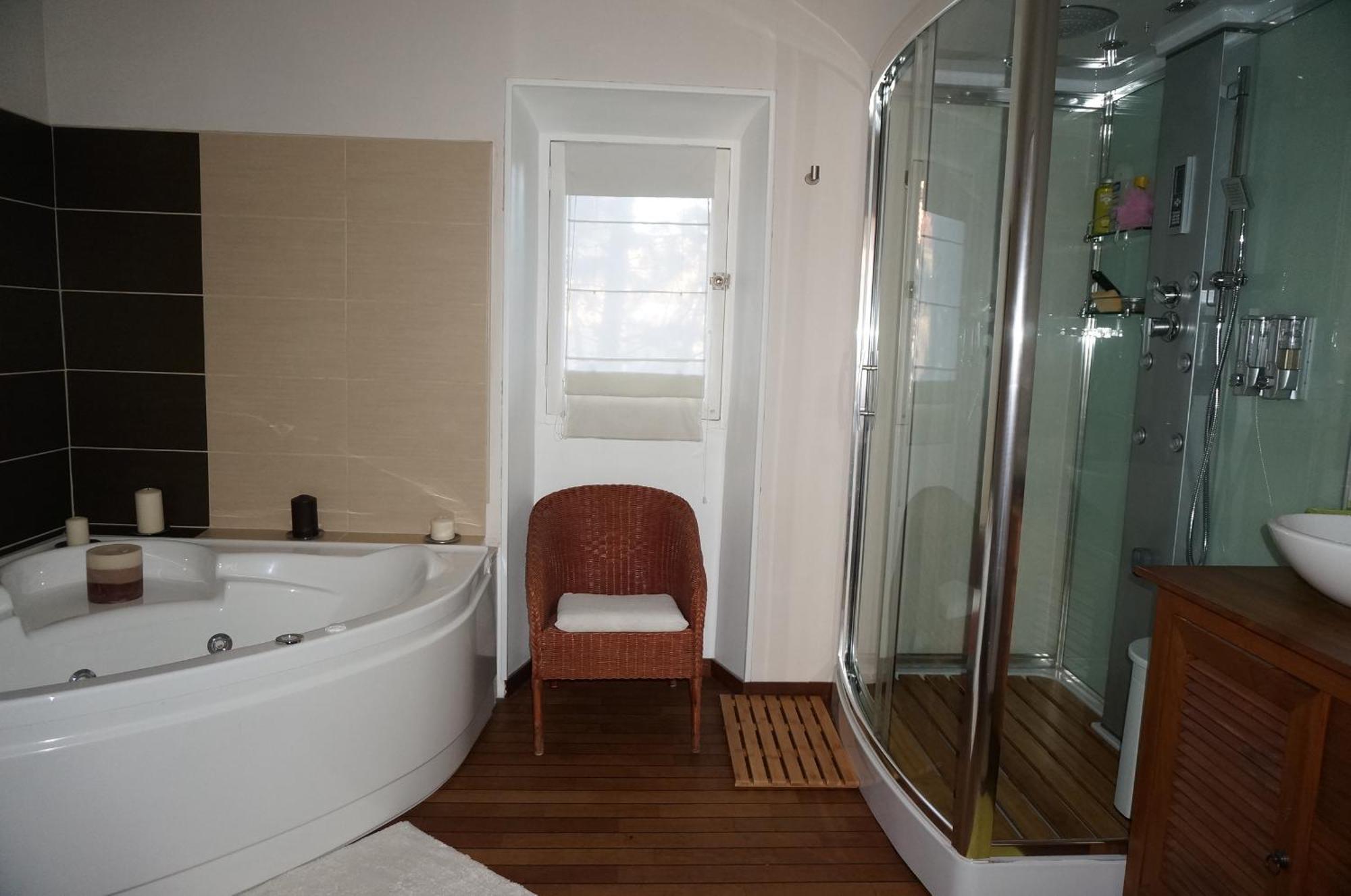 Hotel Lou Bastido Marseilles Zimmer foto